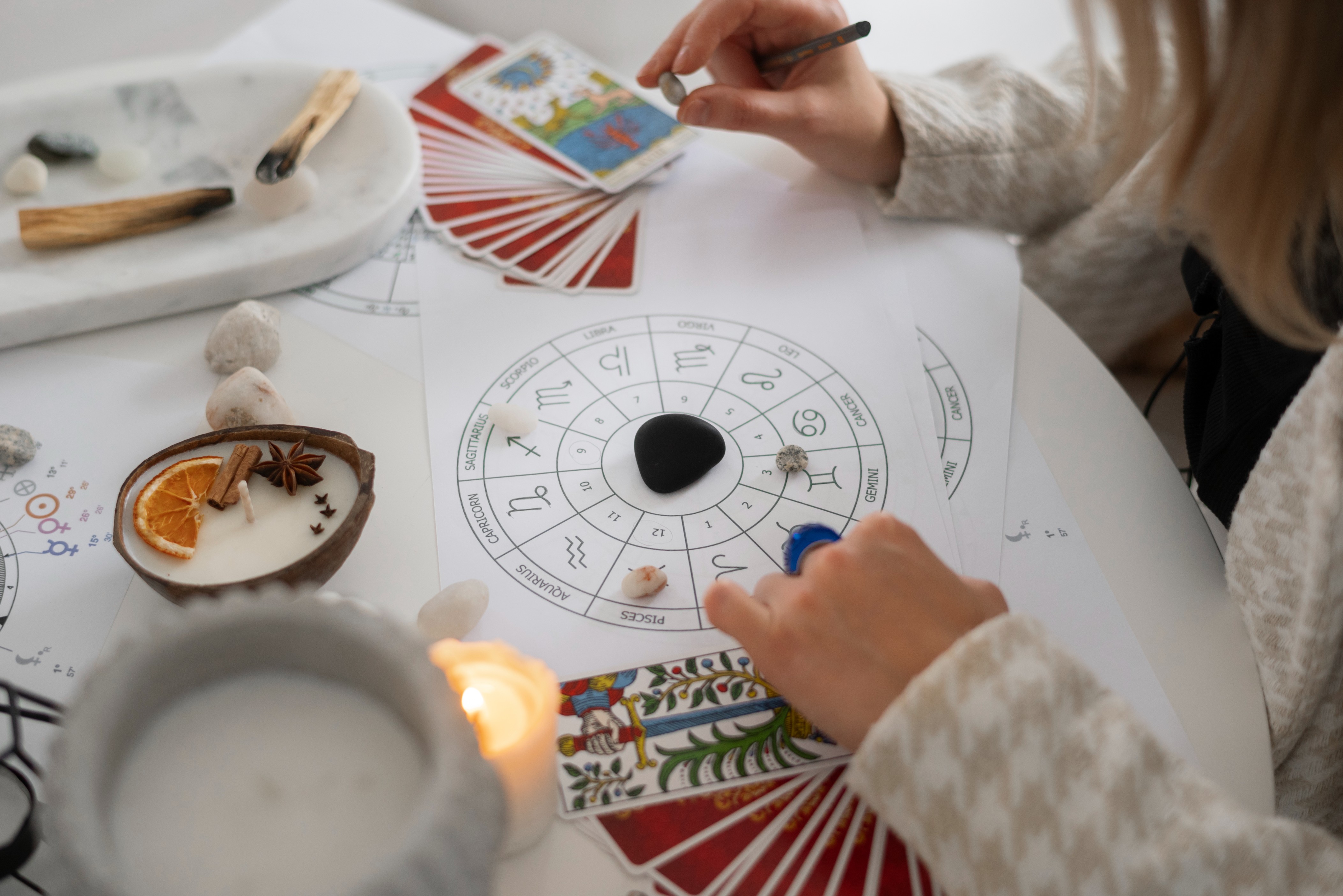 How Astrology Can Solve Life Problems